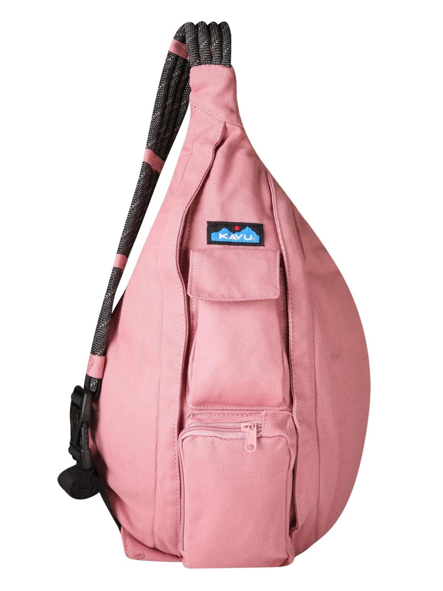 KAVU Rope Bag SS23