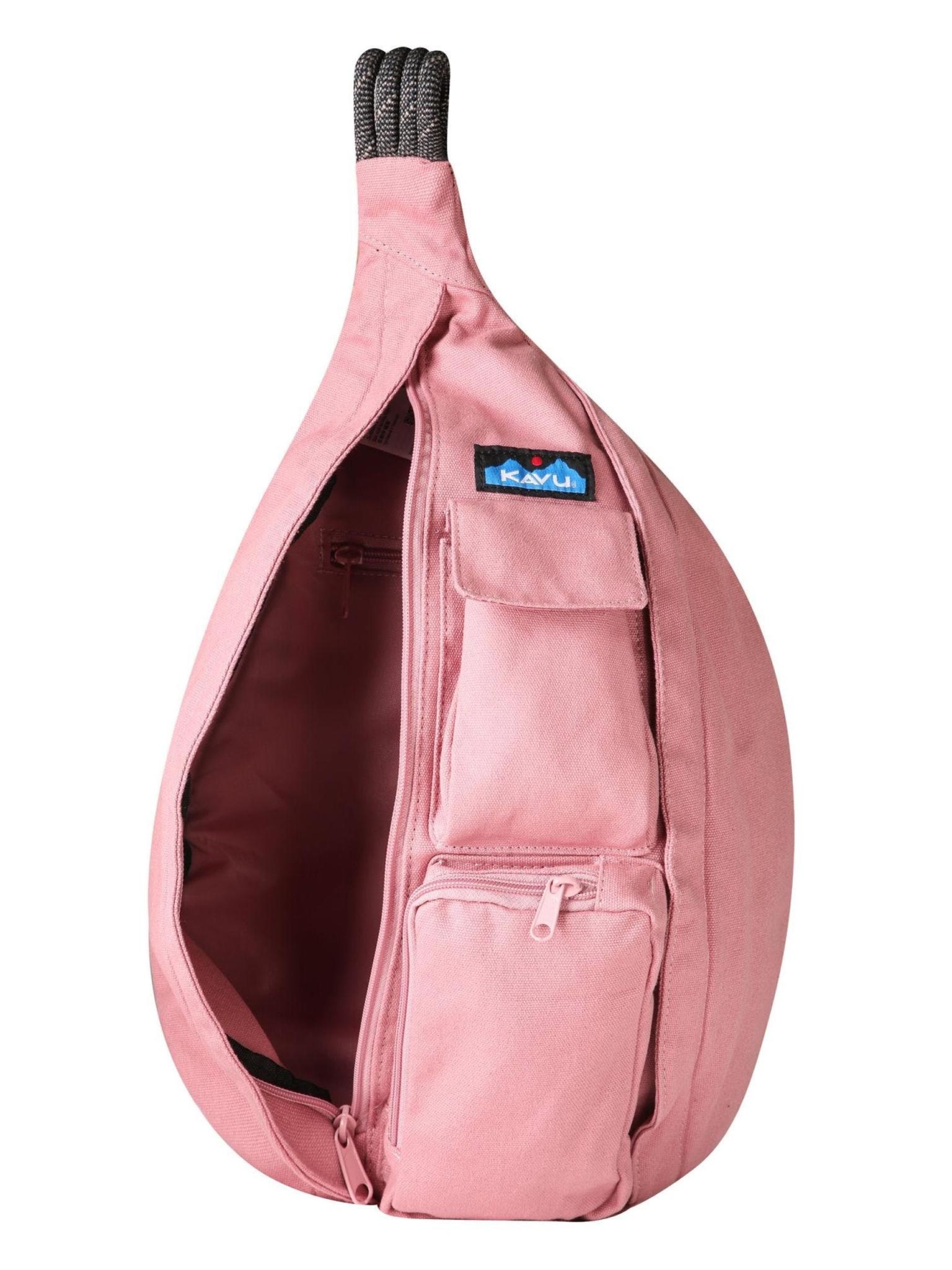 KAVU Rope Bag SS23