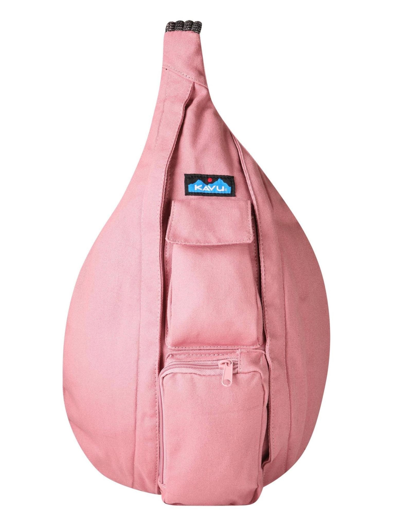 KAVU Rope Bag SS23