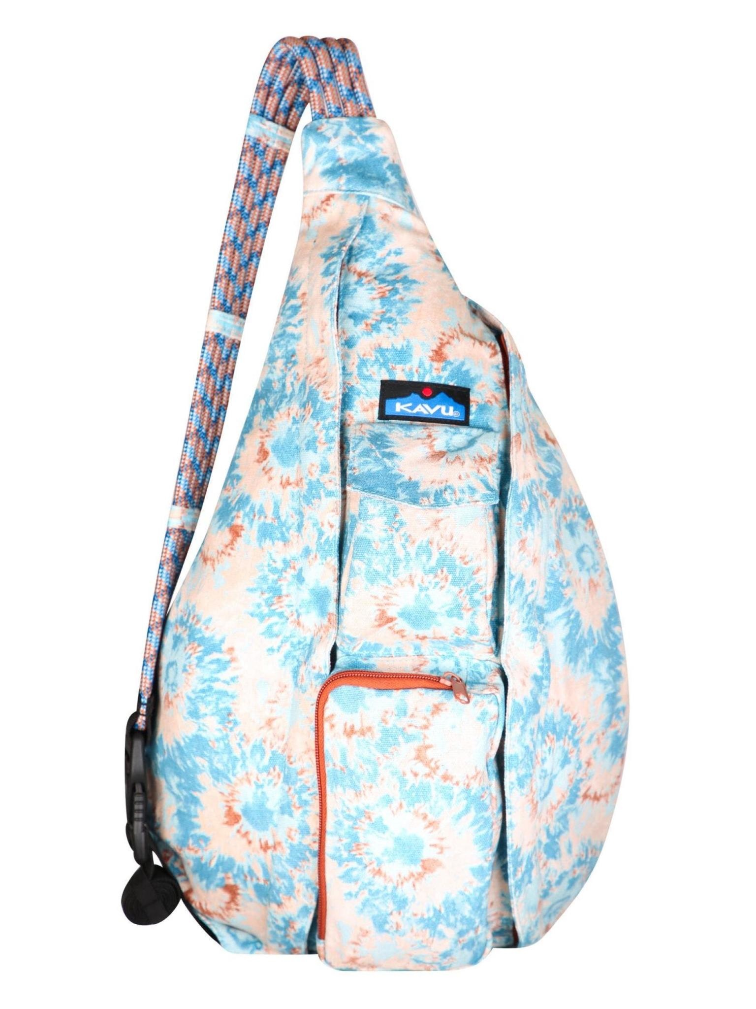 KAVU Rope Bag SS23