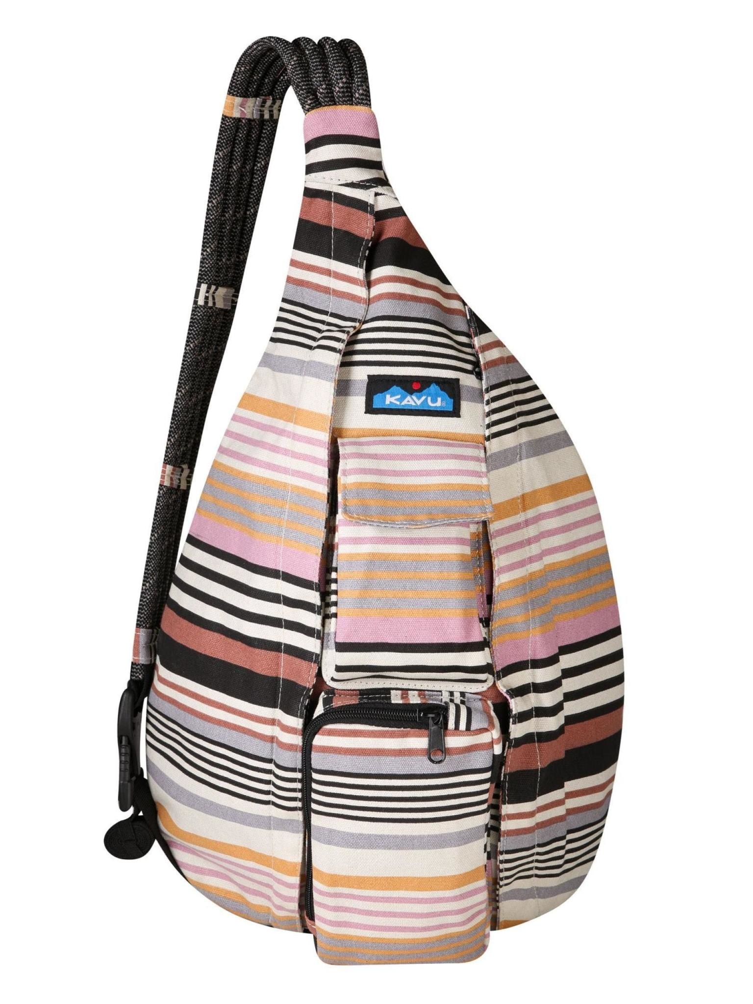 KAVU Rope Bag SS23