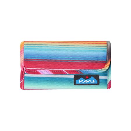 KAVU Mondo Spender Wallet SS23