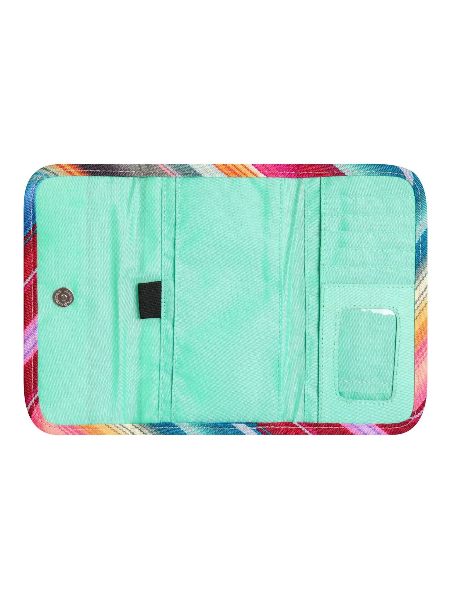 KAVU Mondo Spender Wallet SS23