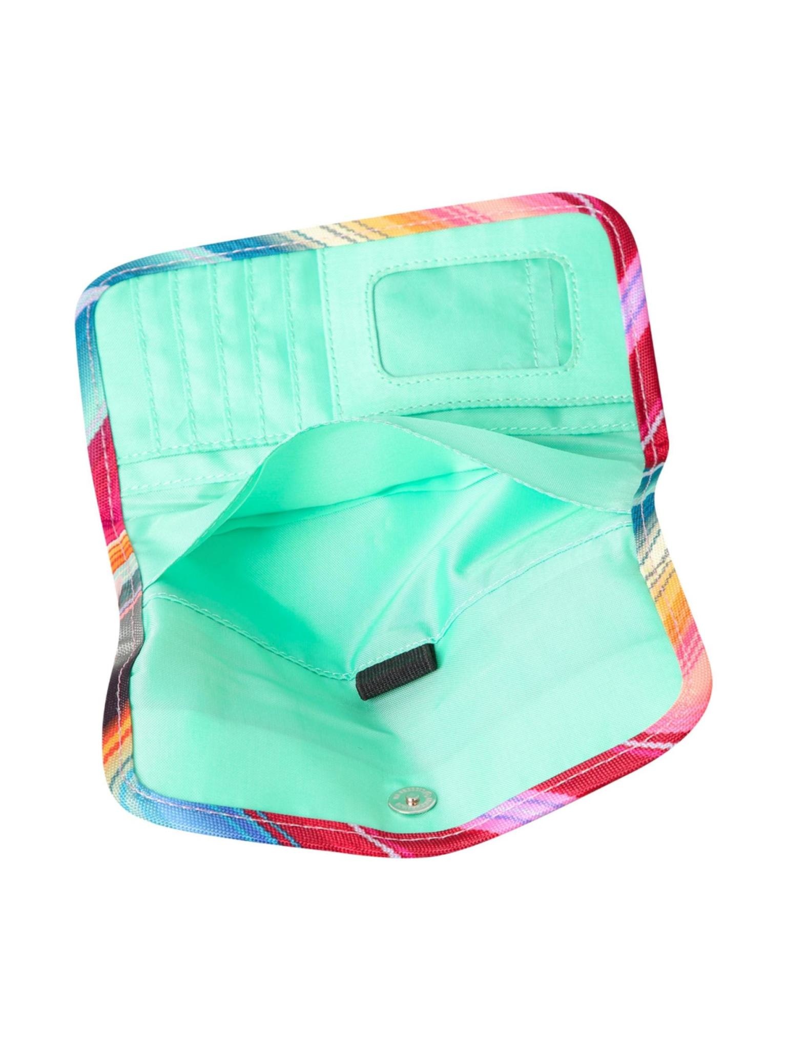 KAVU Mondo Spender Wallet SS23