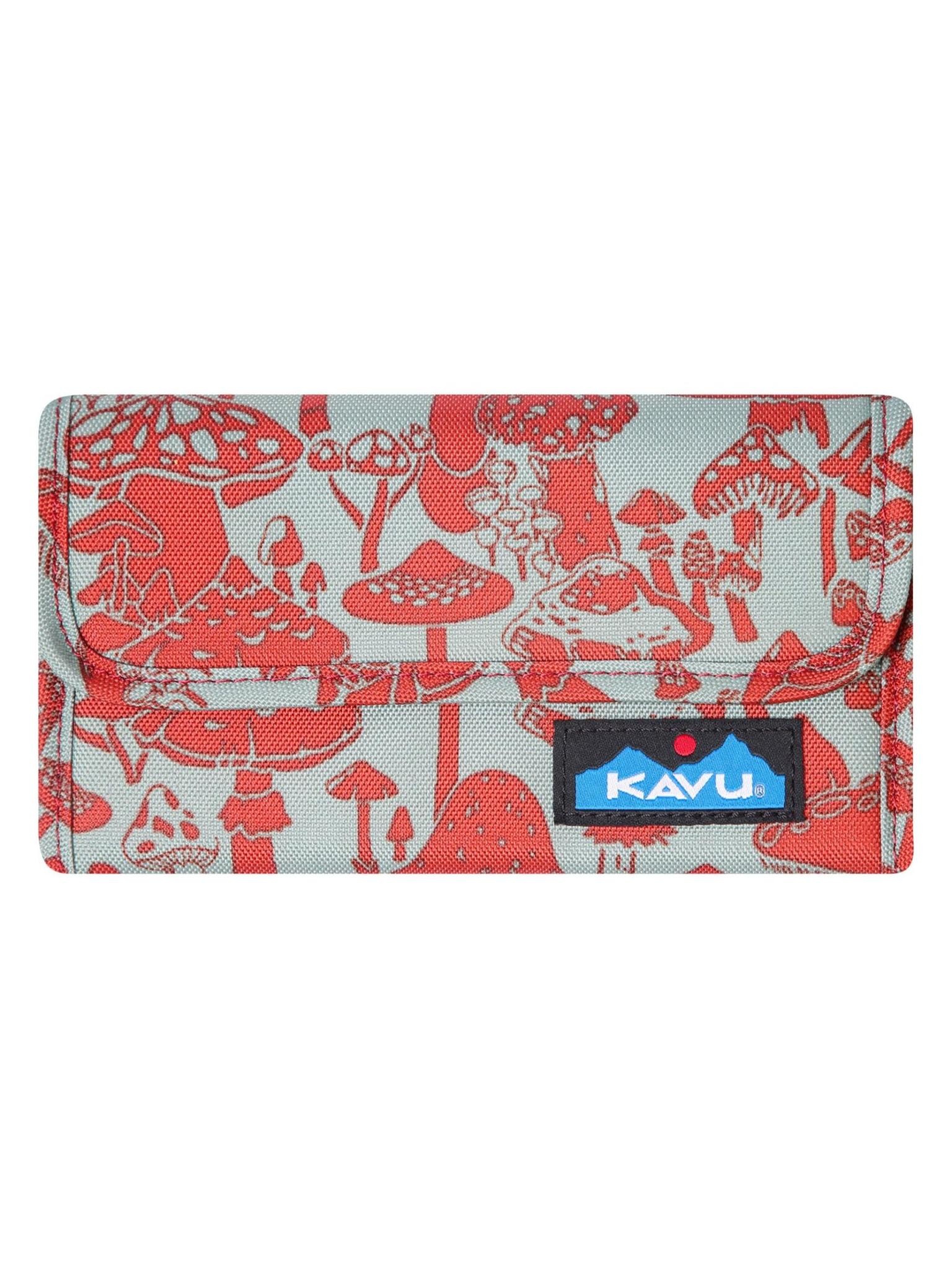 KAVU Mondo Spender Wallet SS23