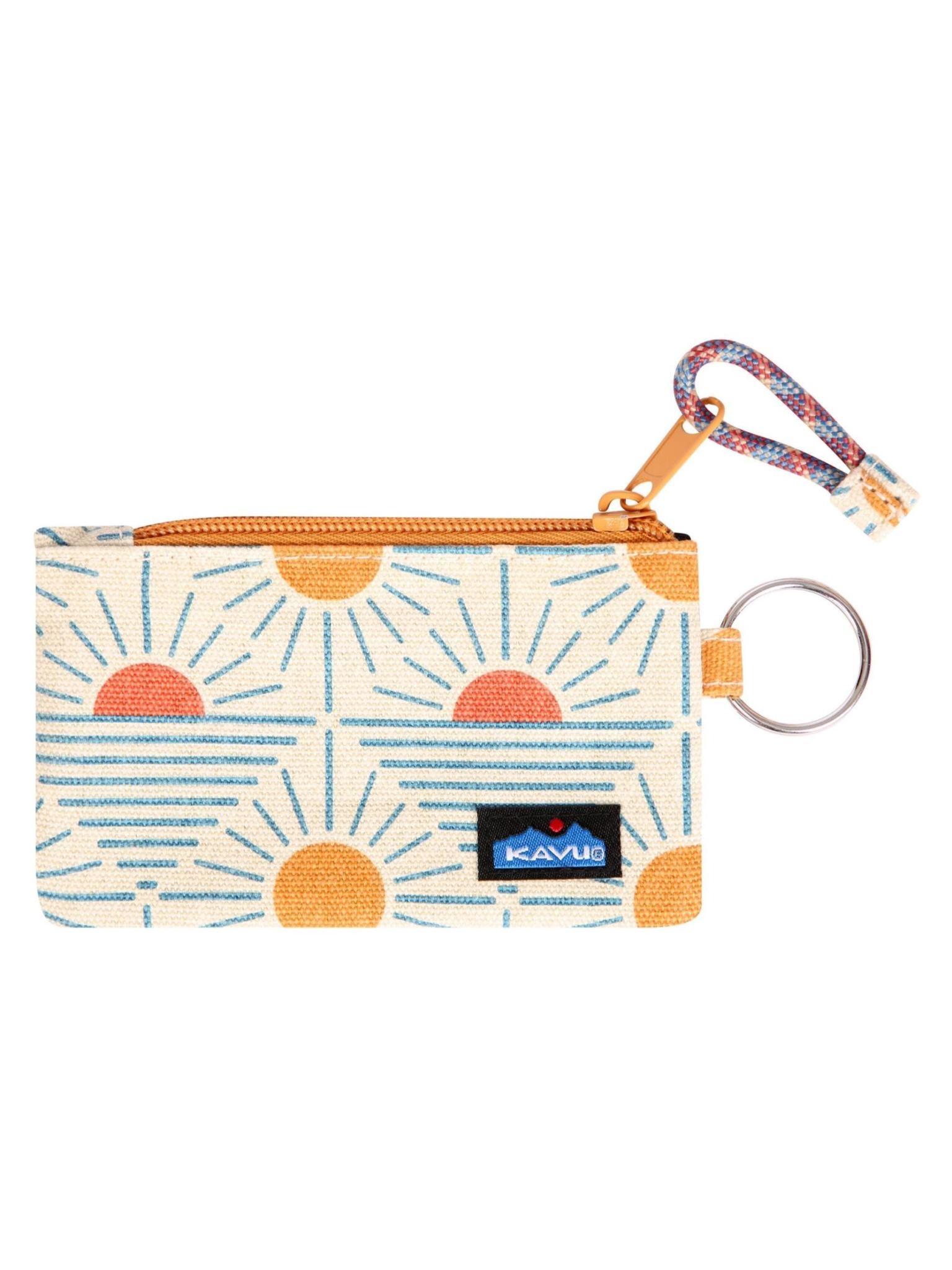 KAVU Stirling Wallet