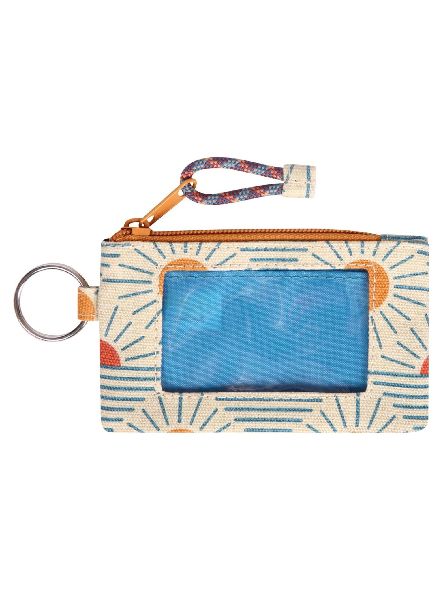 KAVU Stirling Wallet