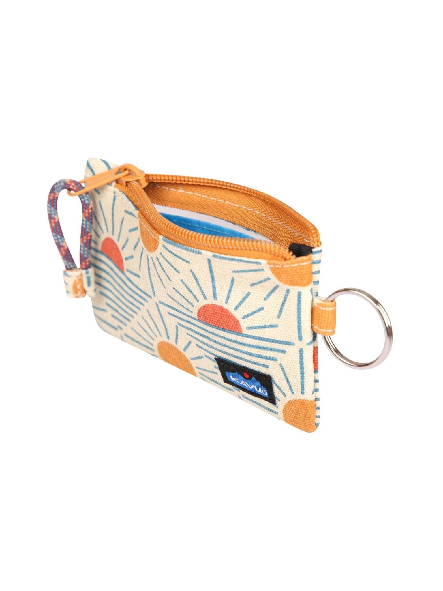 KAVU Stirling Wallet