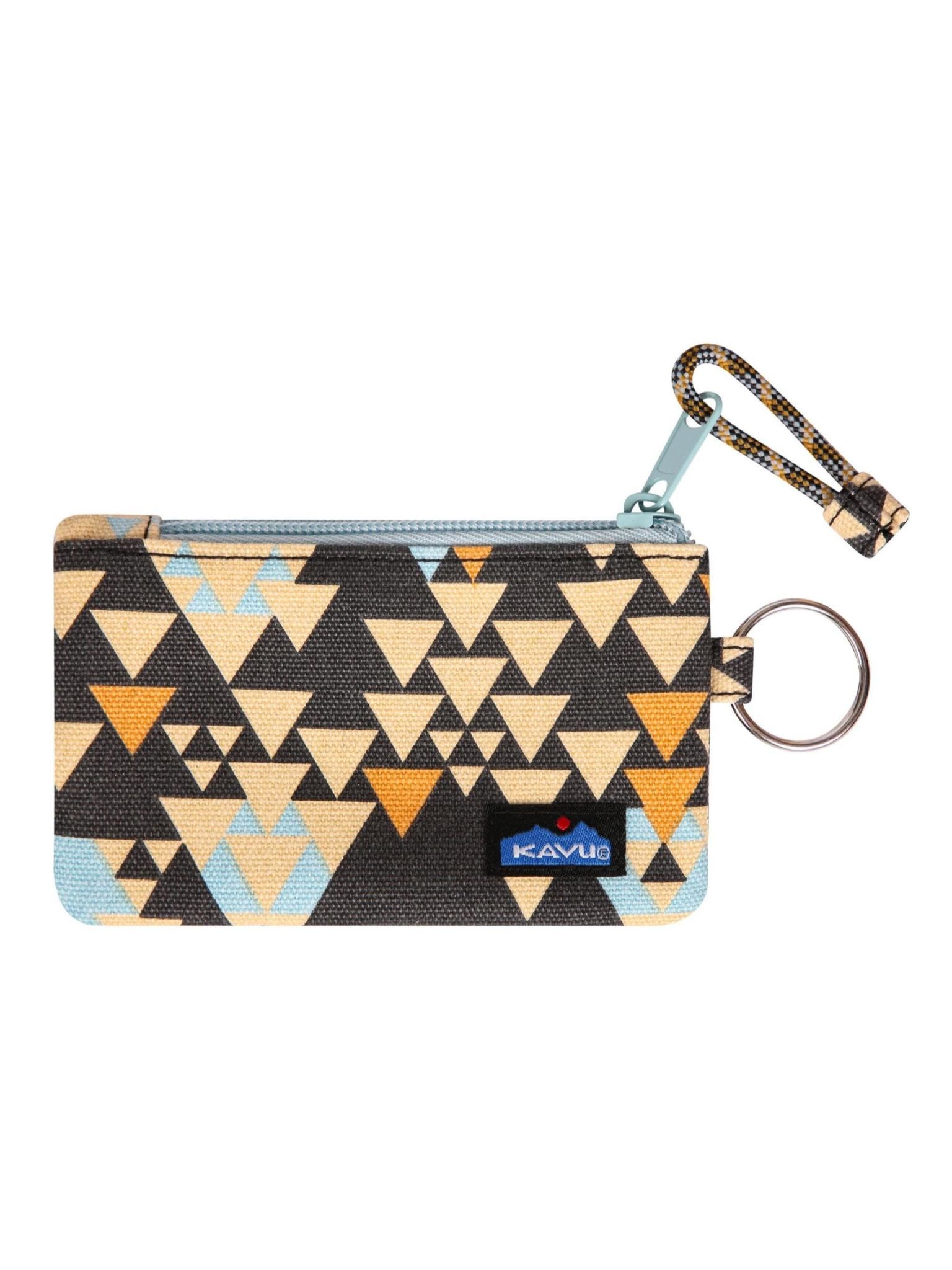KAVU Stirling Wallet