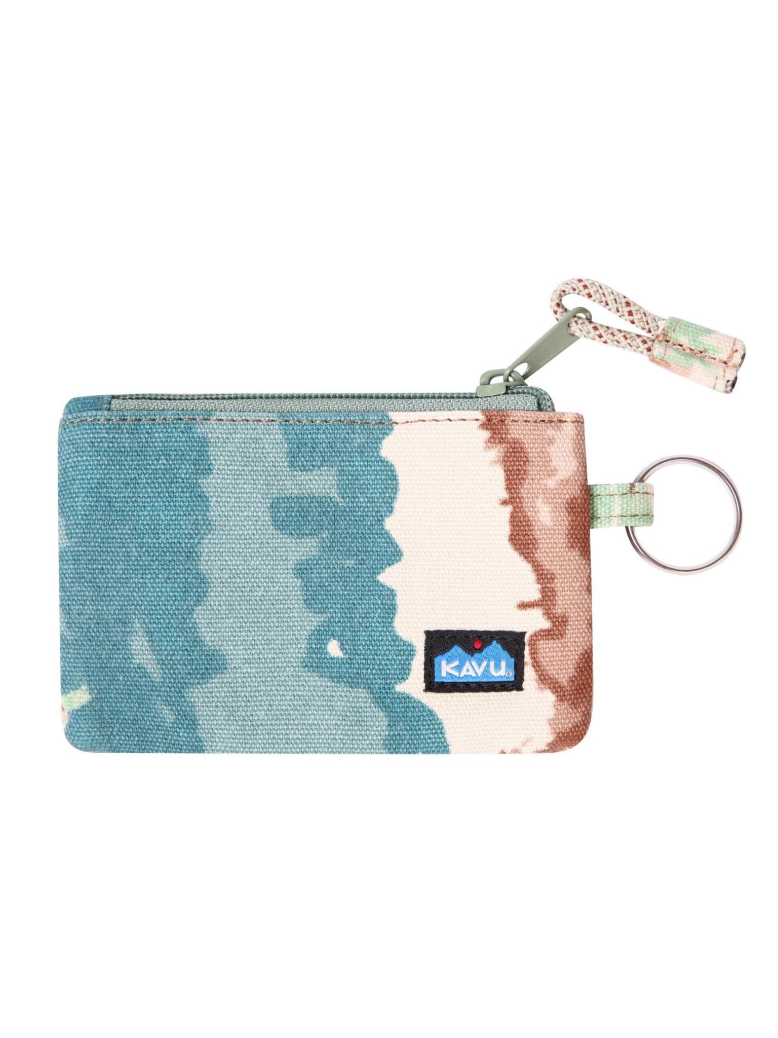 KAVU Stirling Wallet