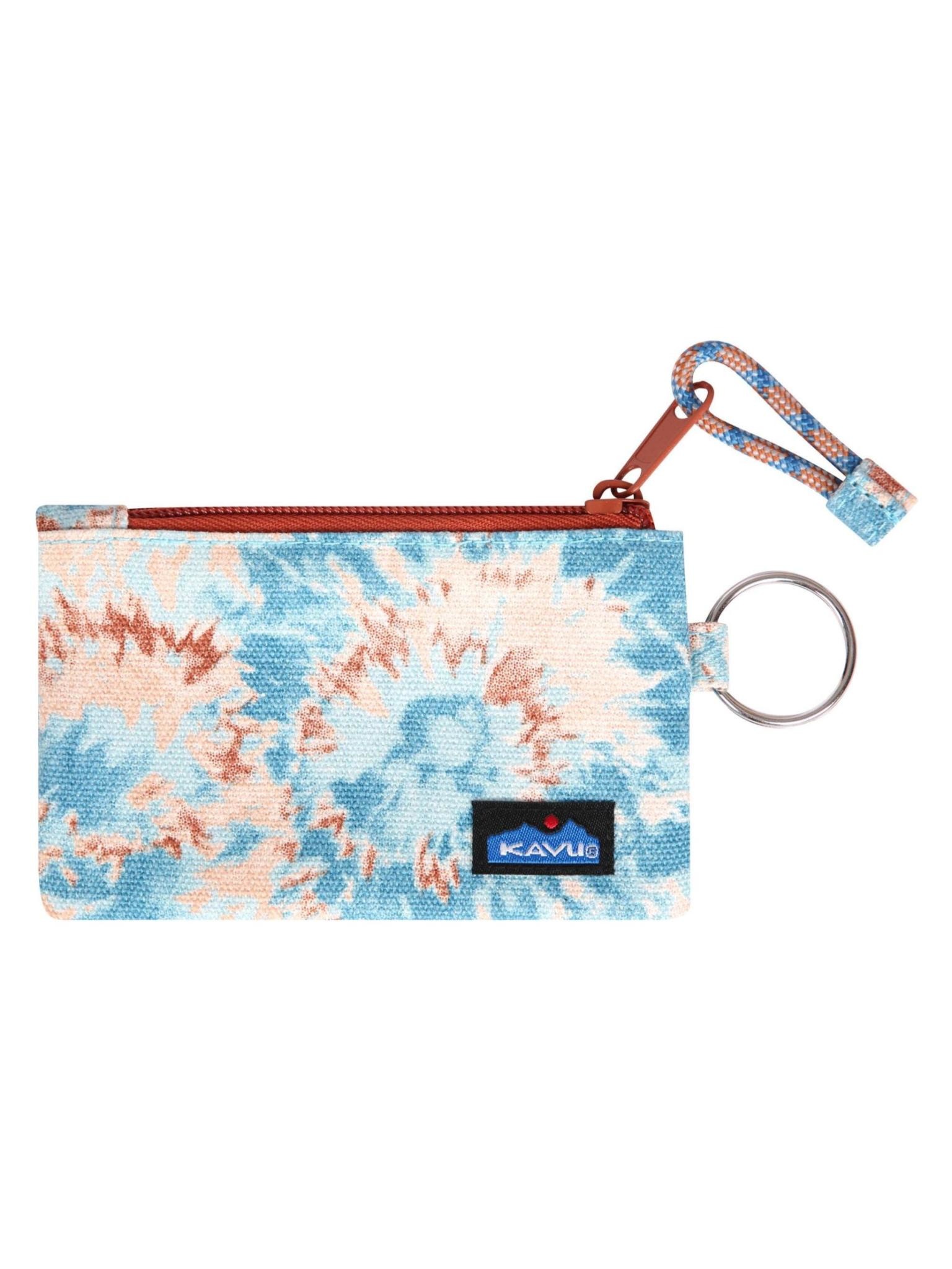 KAVU Stirling Wallet