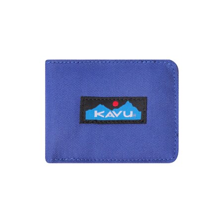 KAVU Watershed Wallet