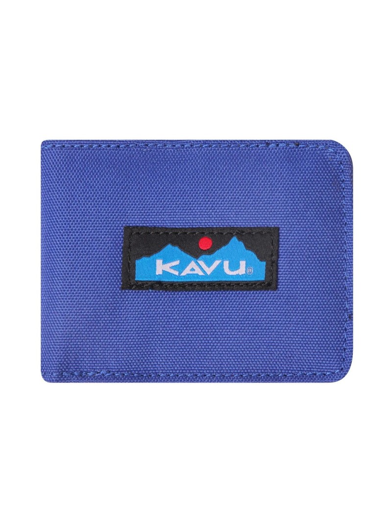 KAVU Watershed Wallet