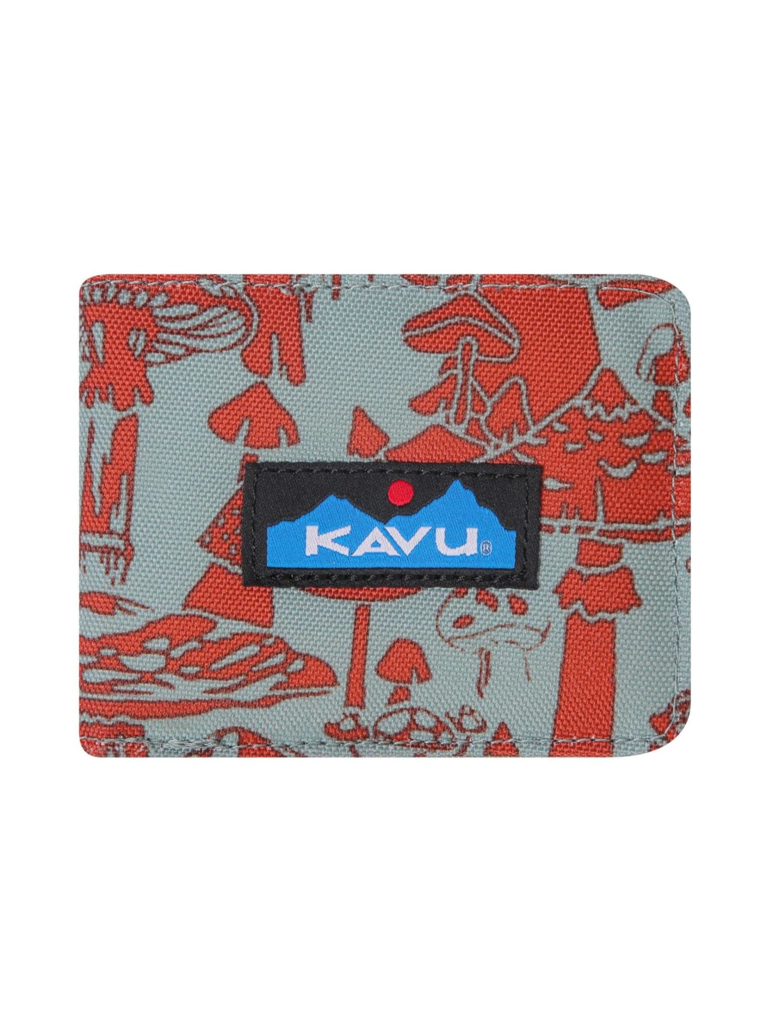 KAVU Watershed Wallet