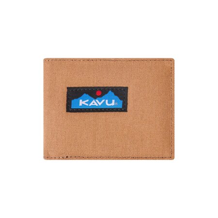 KAVU Yukon Wallet
