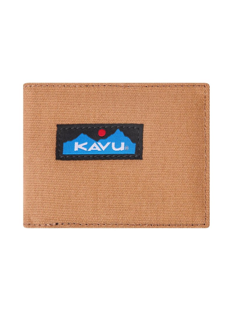 KAVU Yukon Wallet