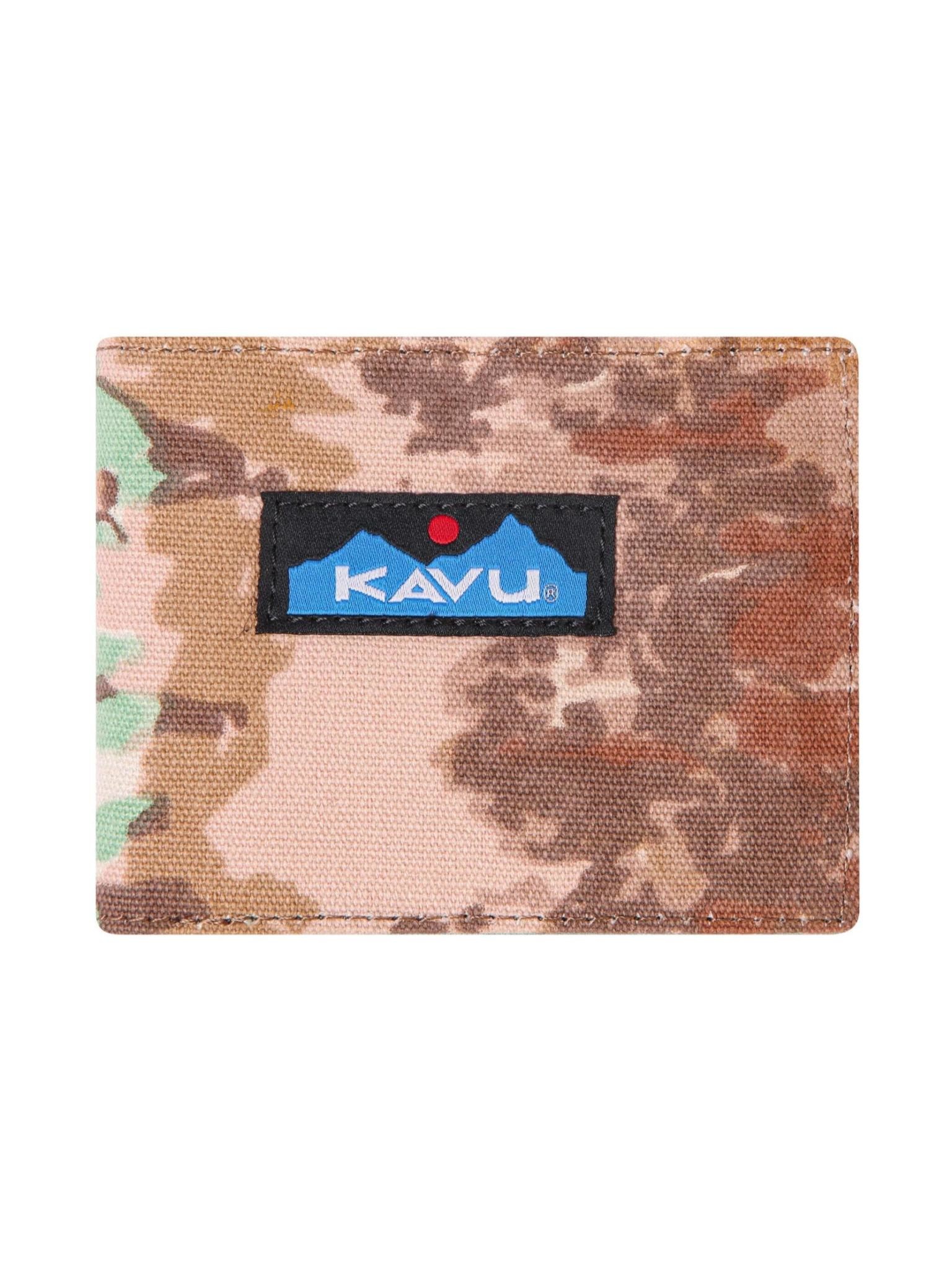 KAVU Yukon Wallet