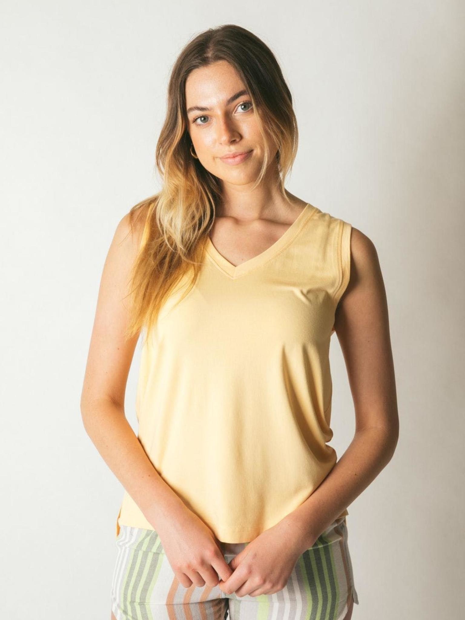 KAVU Women's Bommie Tank