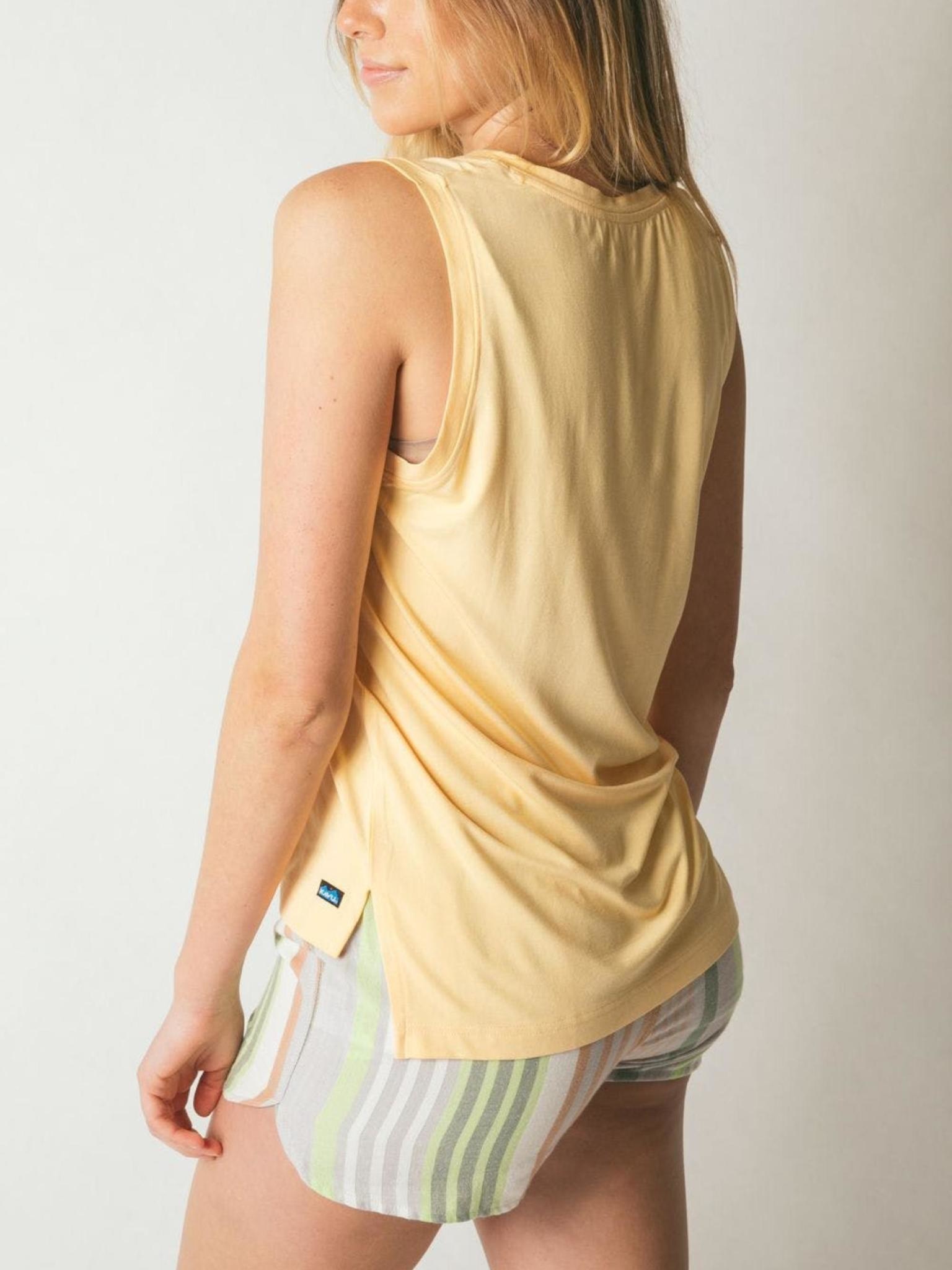 KAVU Women's Bommie Tank