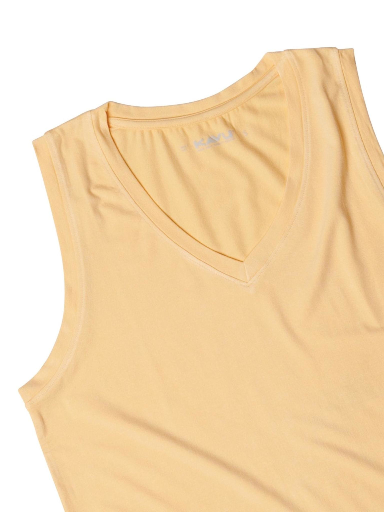 KAVU Women's Bommie Tank