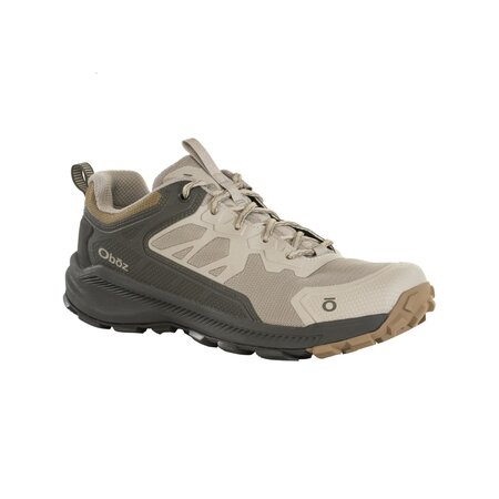 Oboz Footwear Men's Katabatic Low