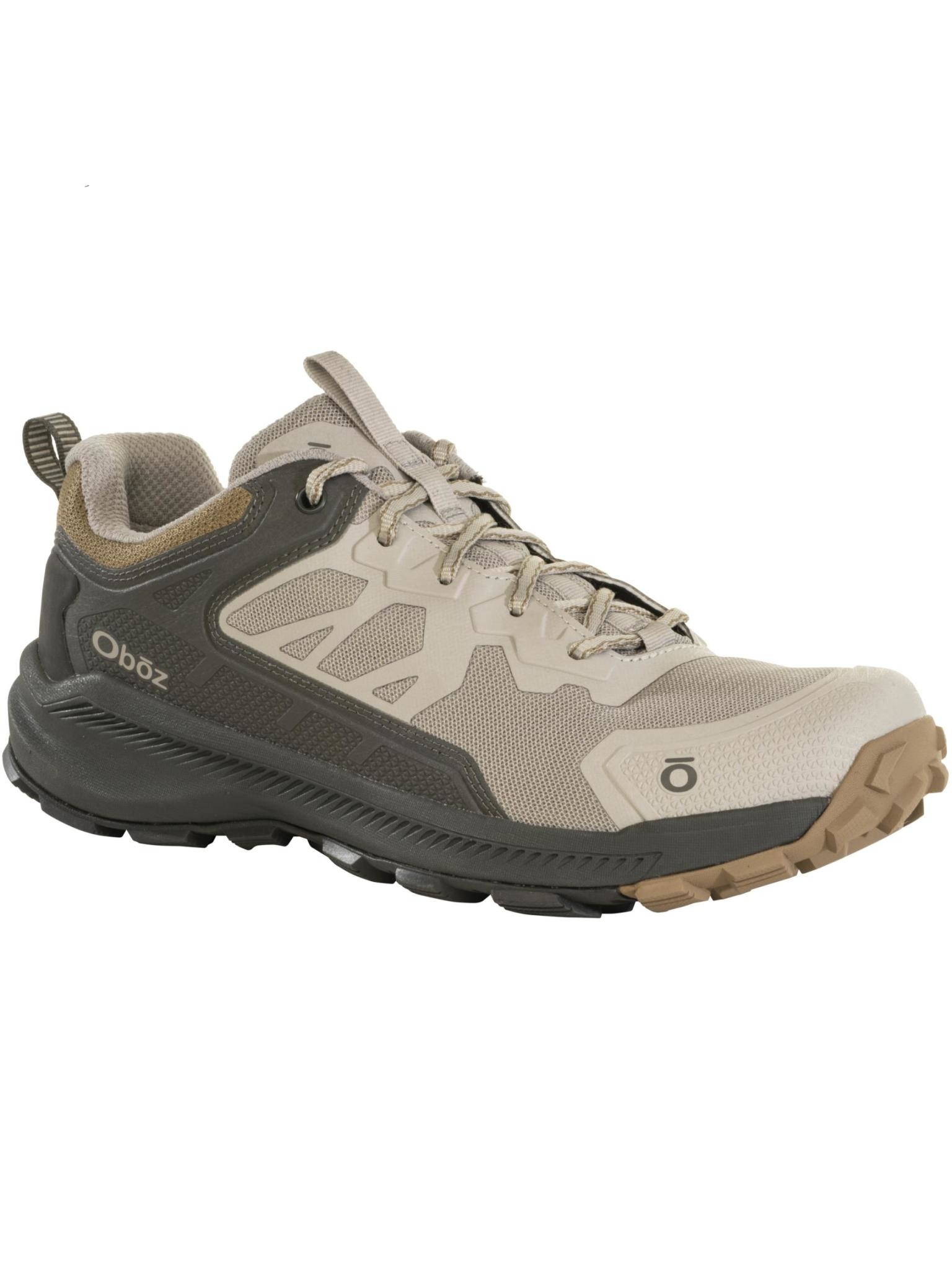Oboz Footwear Men's Katabatic Low
