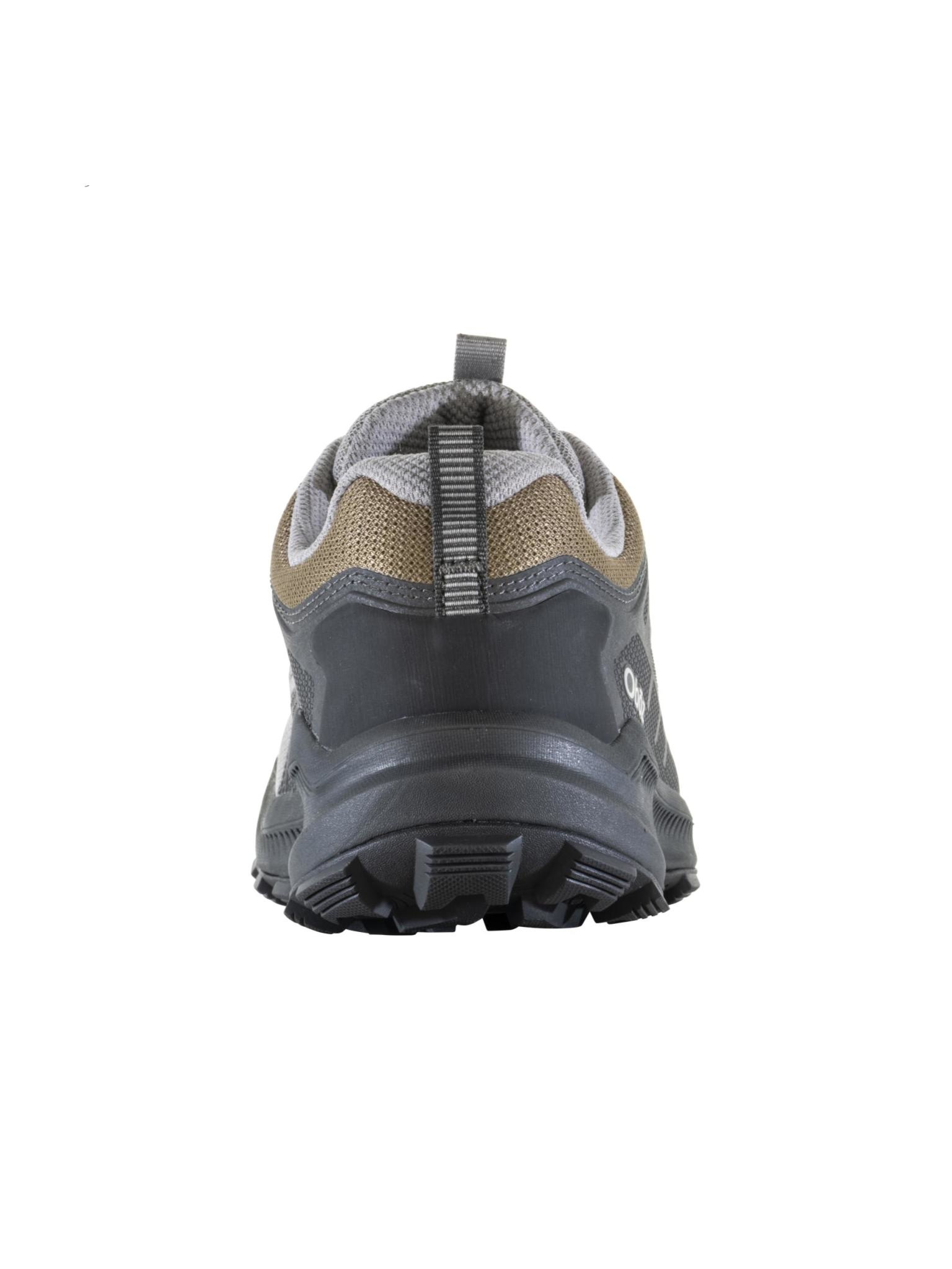 Oboz Footwear Men's Katabatic Low