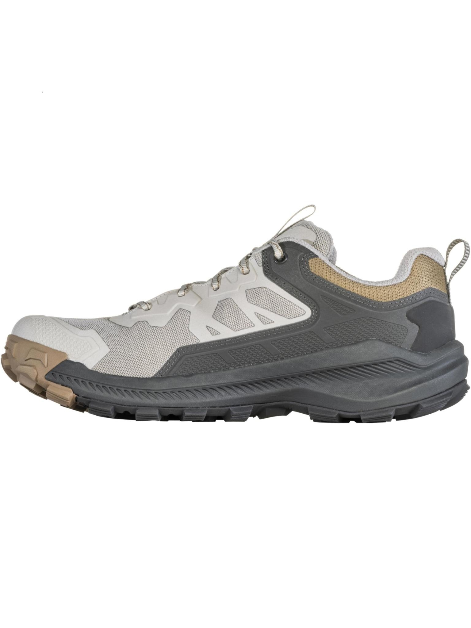 Oboz Footwear Men's Katabatic Low