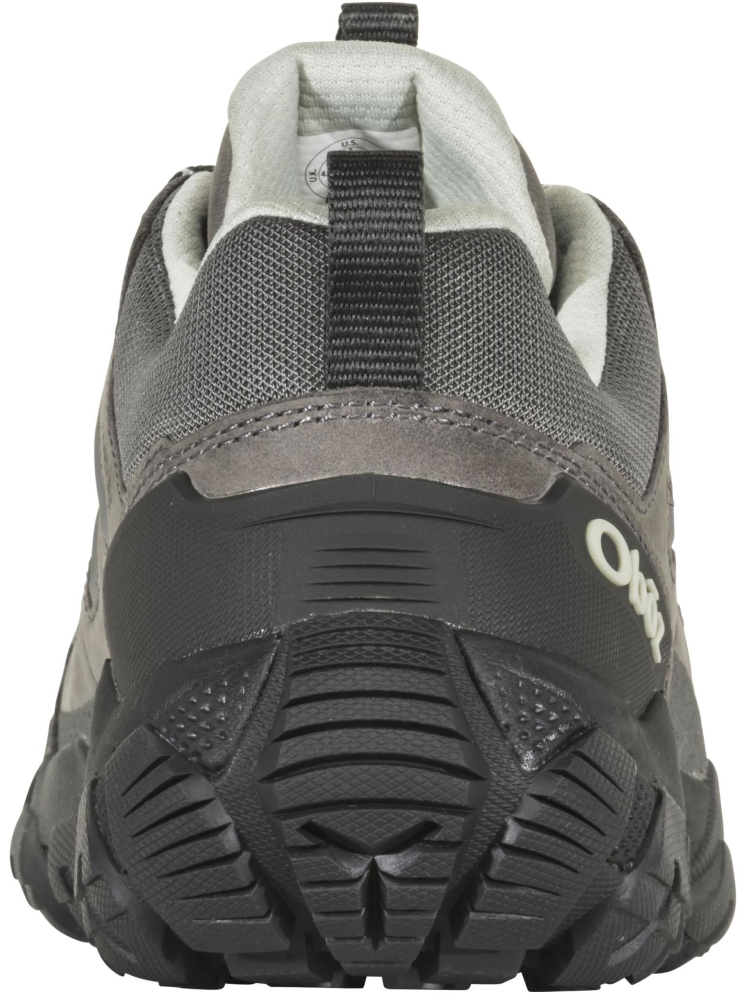 Oboz Footwear Women's Sawtooth X Low Hiker