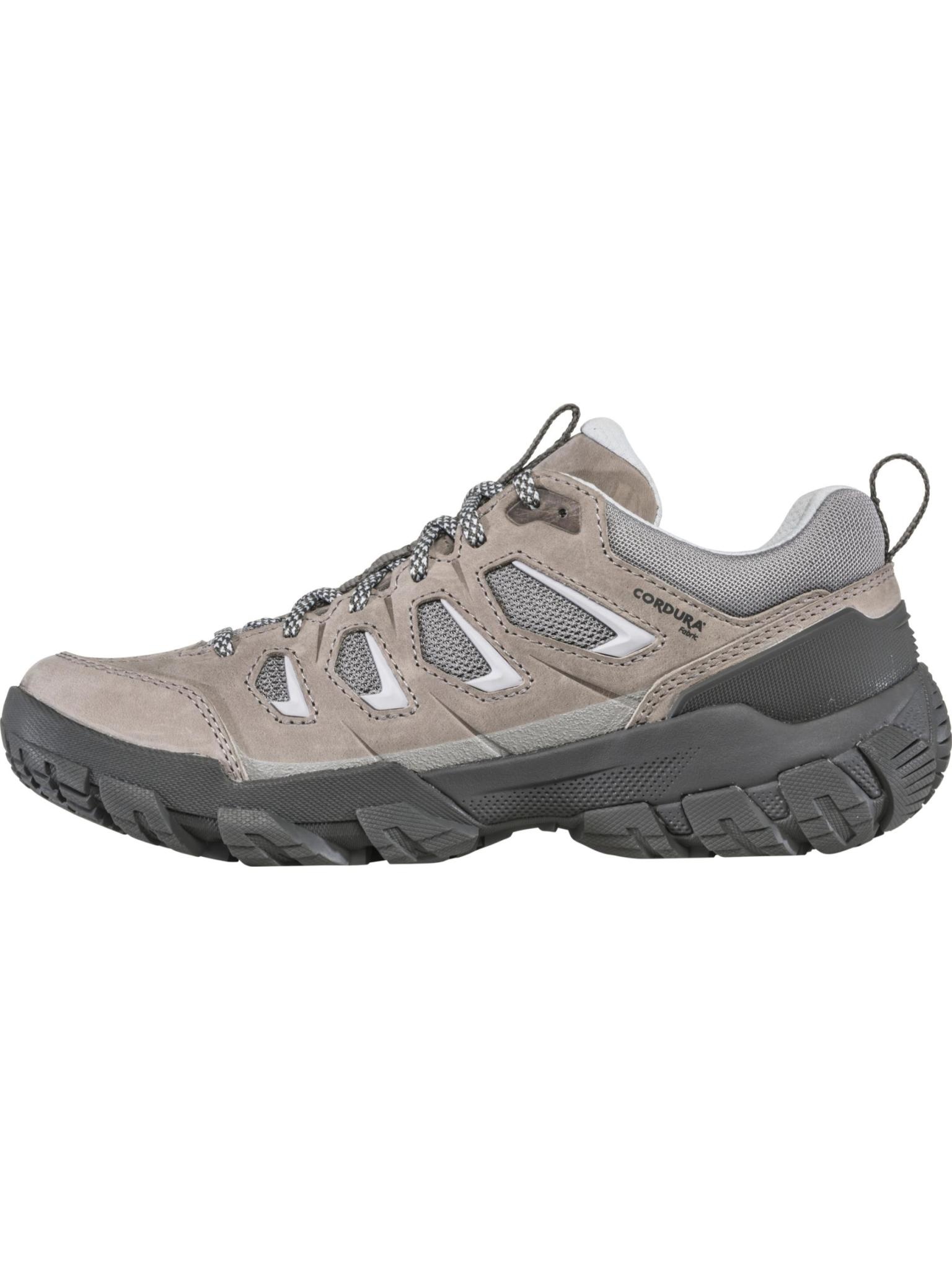 Oboz Footwear Women's Sawtooth X Low Hiker