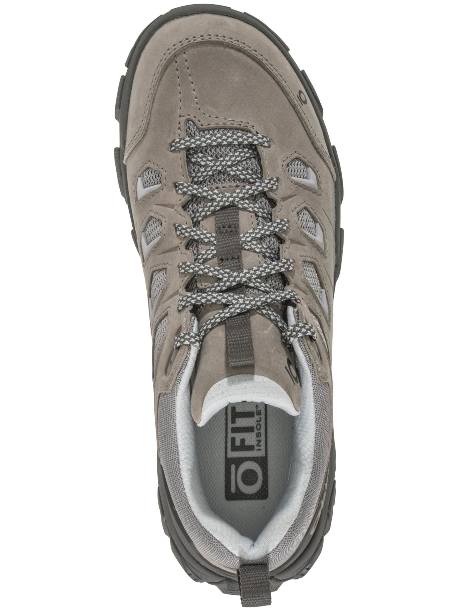 Oboz Footwear Women's Sawtooth X Low Hiker