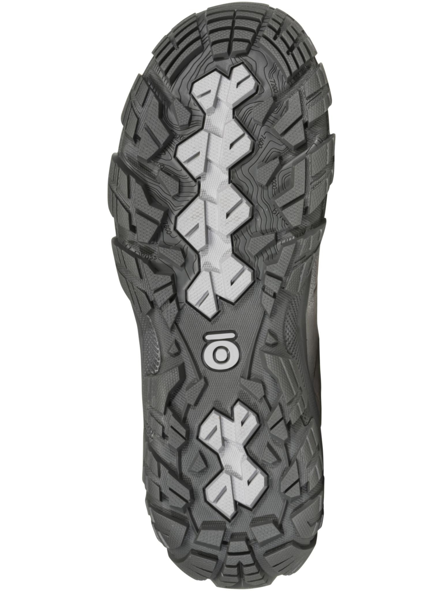 Oboz Footwear Women's Sawtooth X Low Hiker