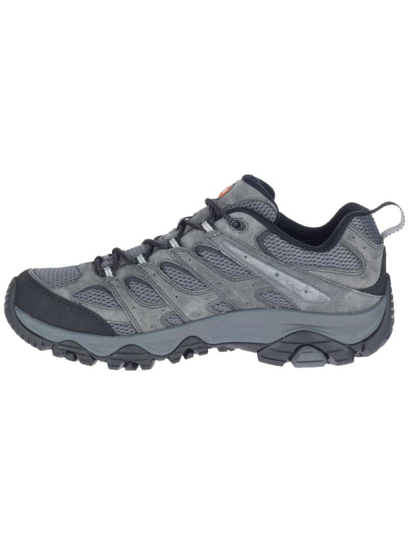 Merrell Men's Moab 3 Waterproof