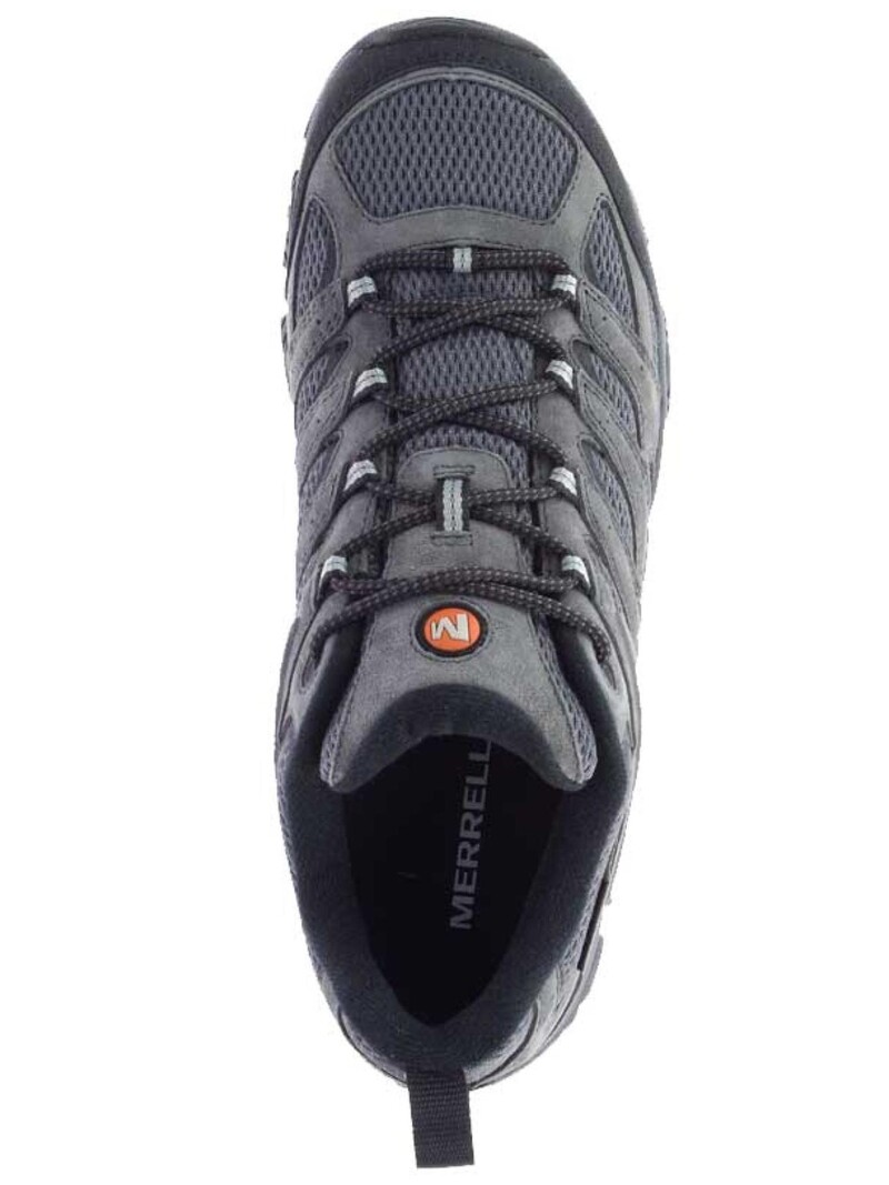 Merrell Men's Moab 3 Waterproof
