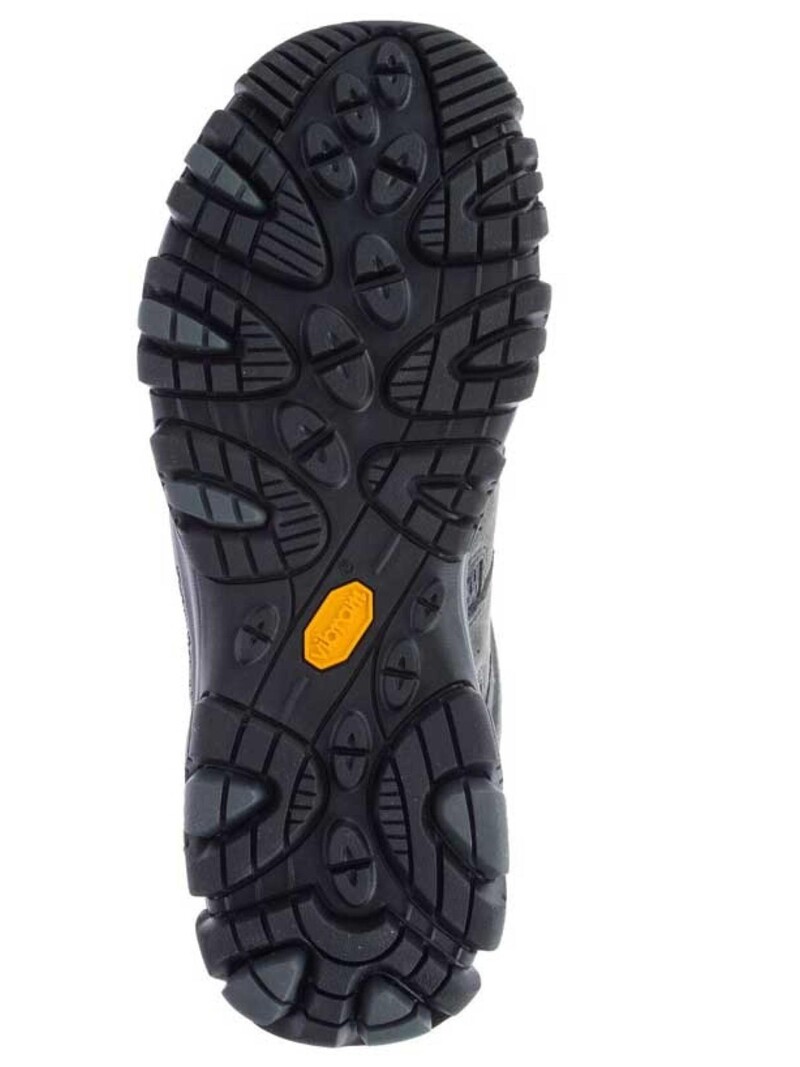 Merrell Men's Moab 3 Waterproof