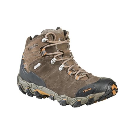 Oboz Footwear Men's Bridger Mid B-Dry