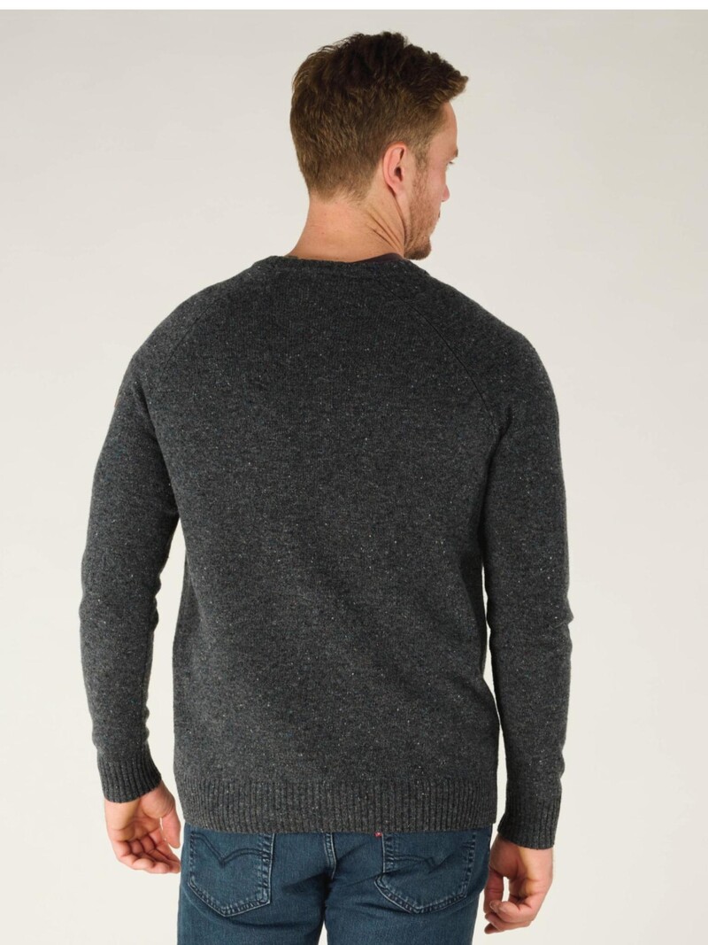 Sherpa Adventure Gear Men's Kangtega Crew Sweater