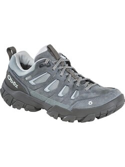 Oboz Footwear Women's Sawtooth X Low B-Dry Hiker