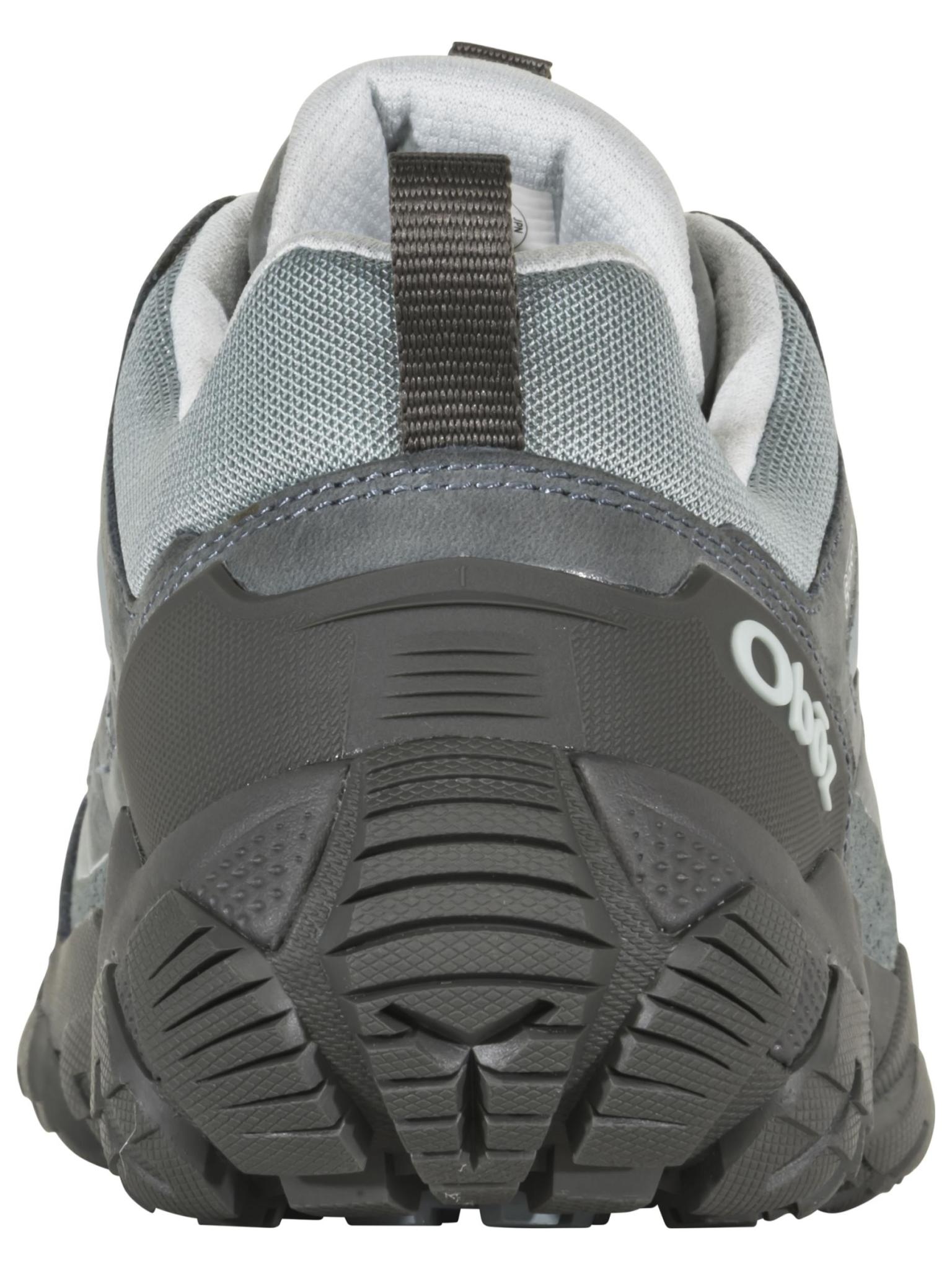 Oboz Footwear Women's Sawtooth X Low B-Dry Hiker