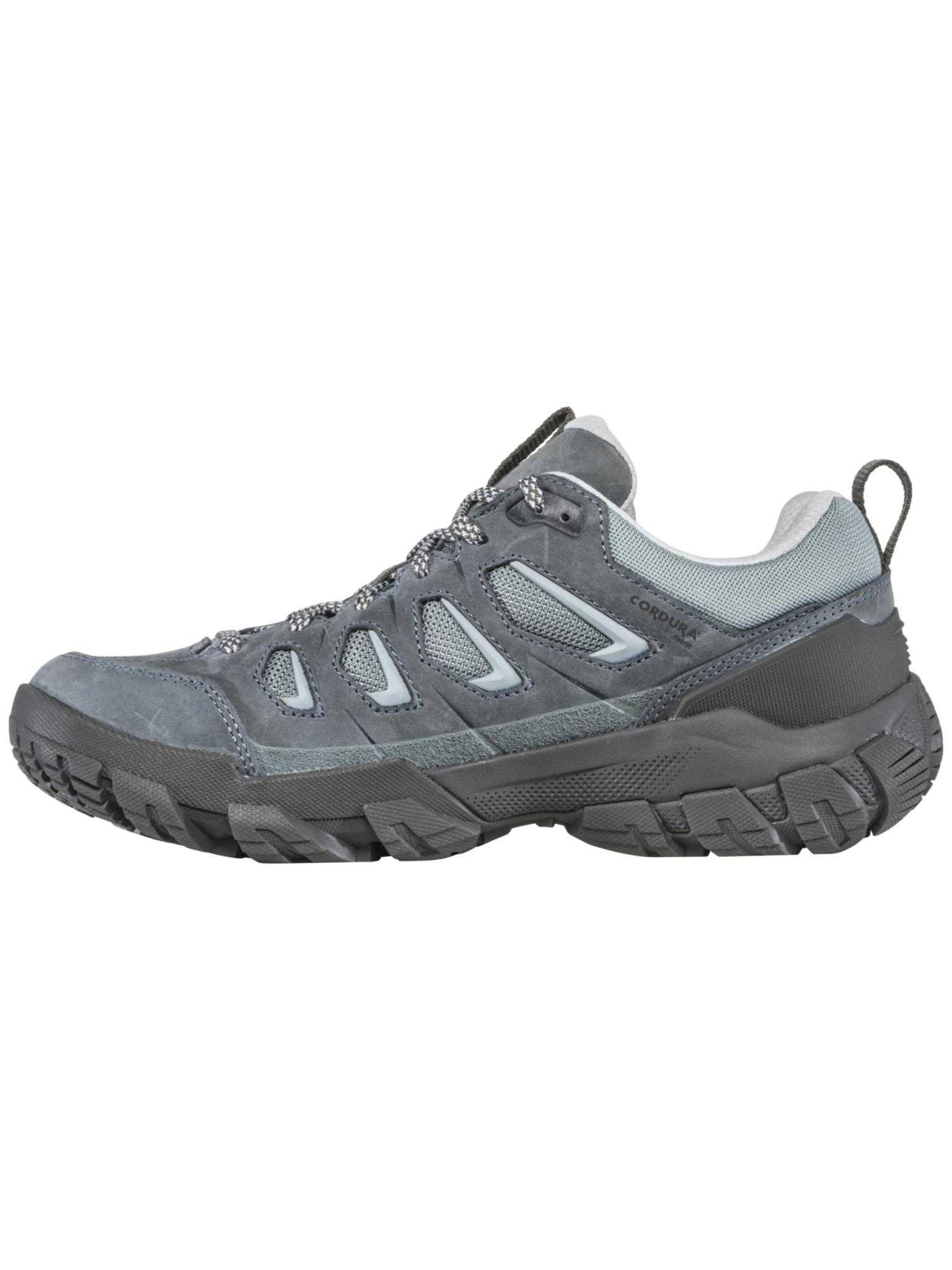 Oboz Footwear Women's Sawtooth X Low B-Dry Hiker