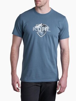 KUHL Men's Born in the Mountains Tee