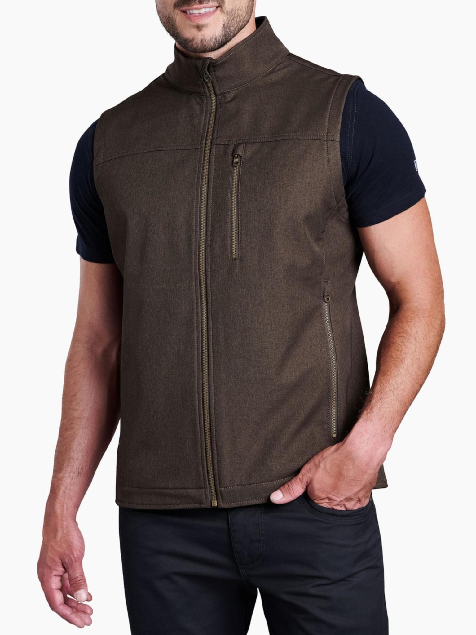 KUHL Men's Impakt Vest