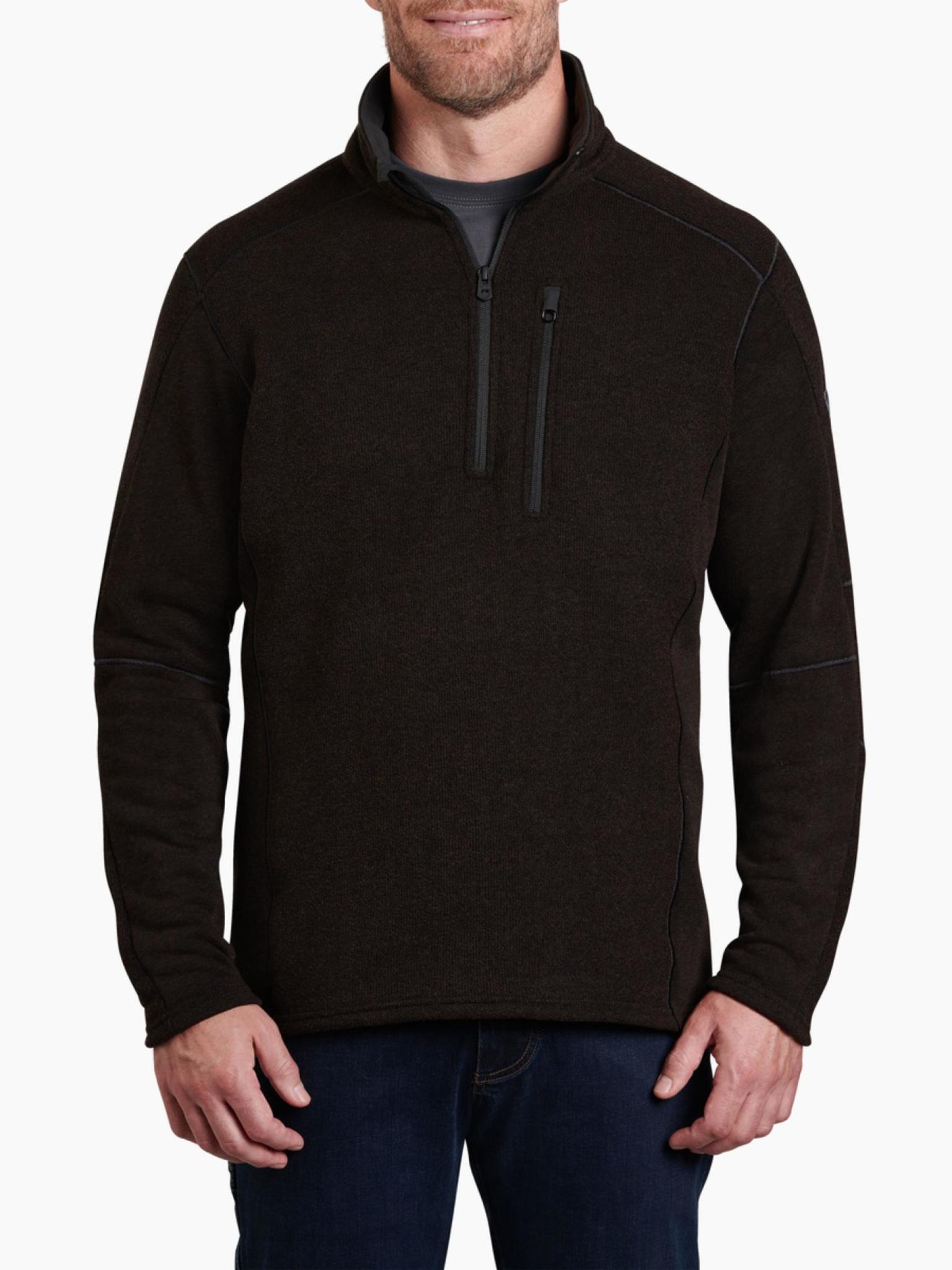 KUHL Men's Interceptr 1/4 Zip