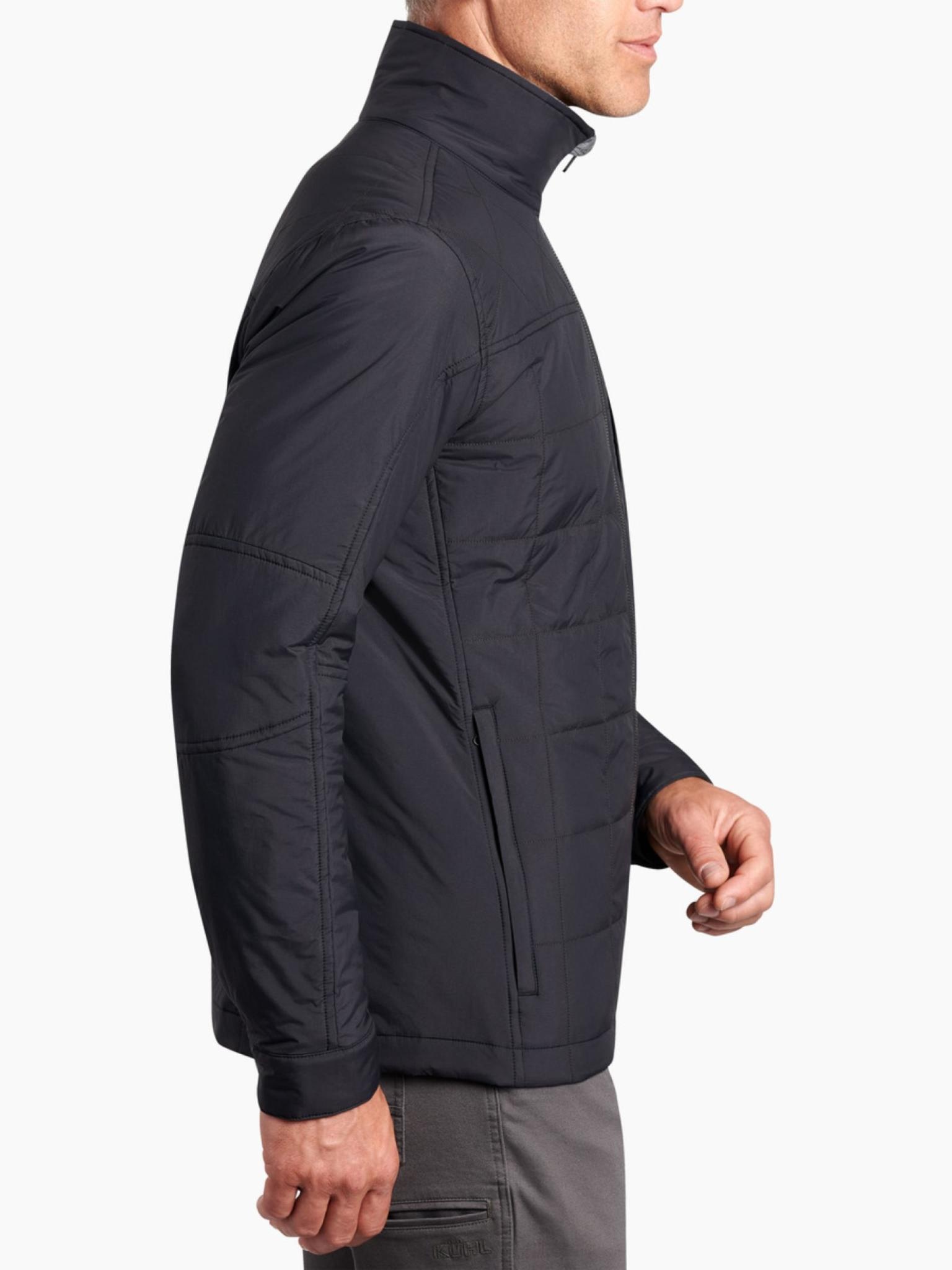 Kühl Impakt Jacket Insulated - Men's • Wanderlust Outfitters™