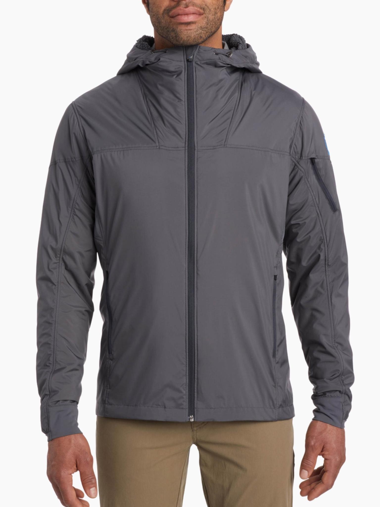 Men's The One Hoody - Chatham Outfitters