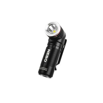 NEBO Swyvel Rechargeable Flashlight