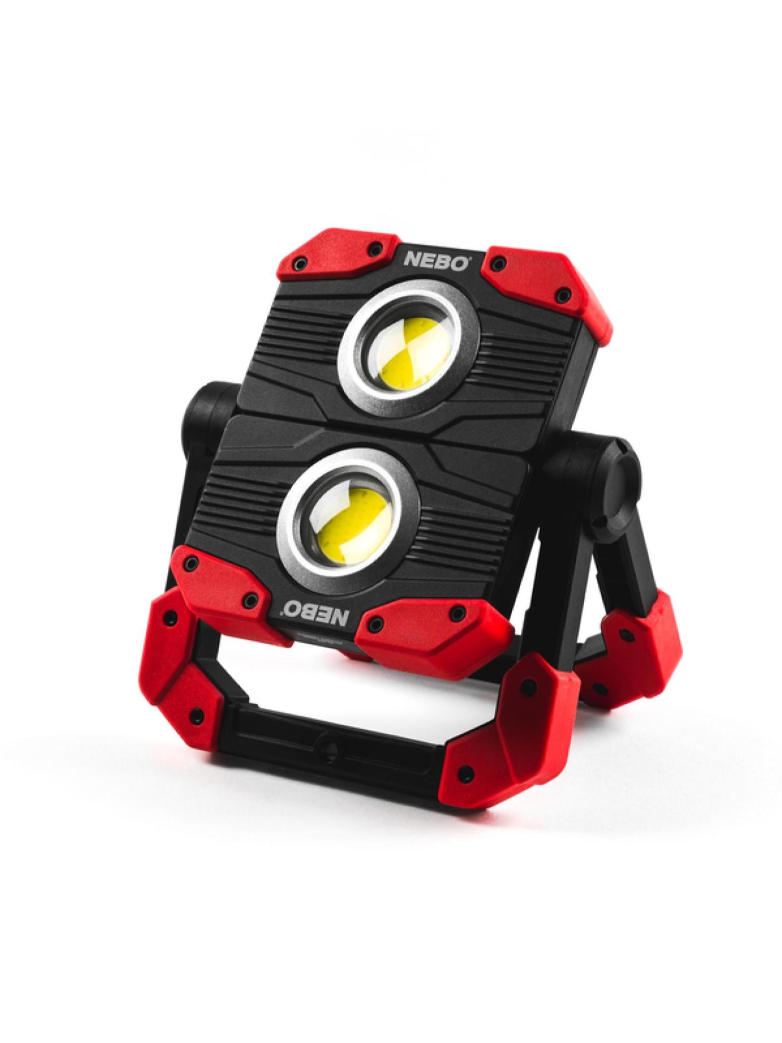 NEBO Omni 2k Work Light