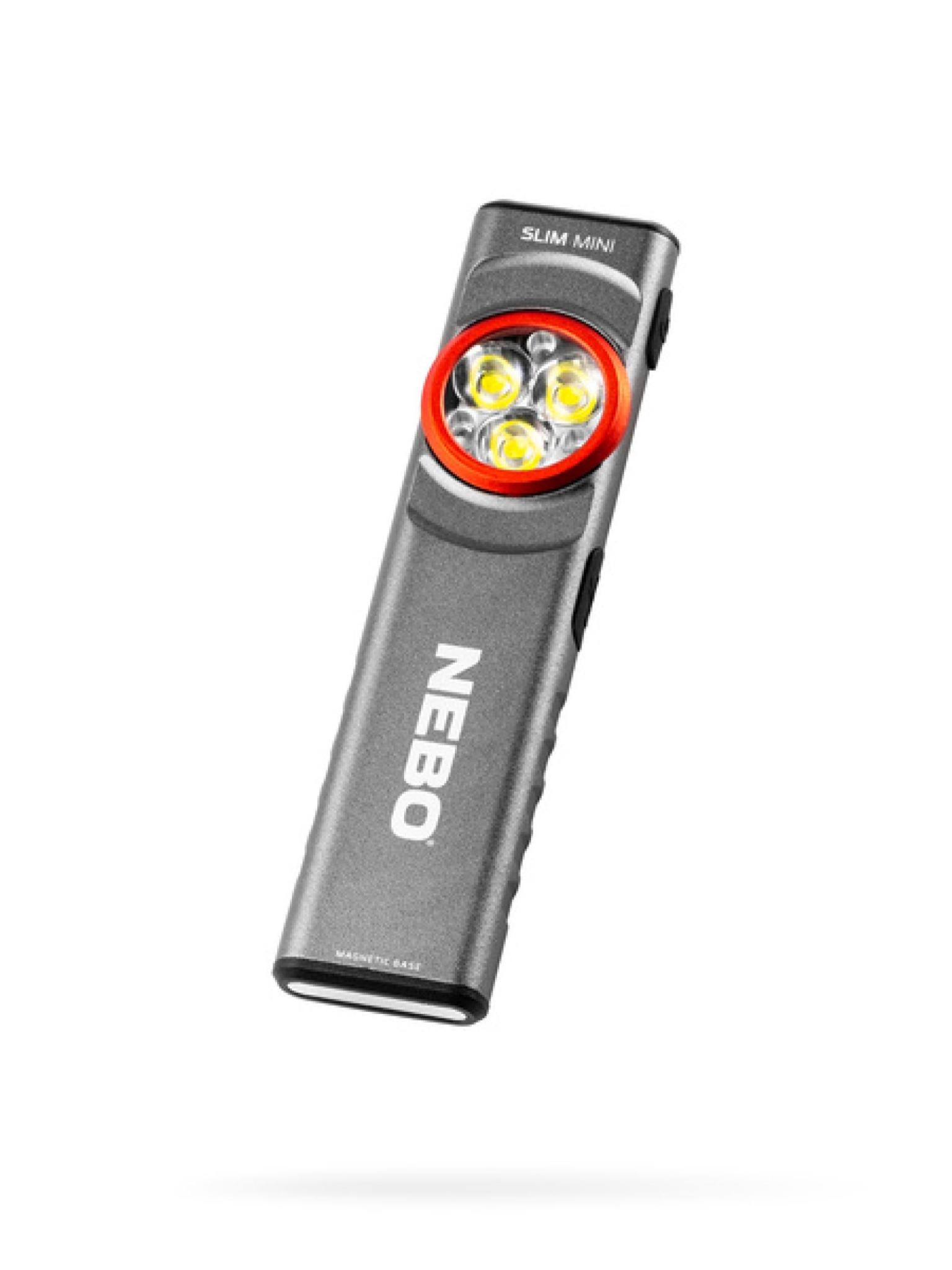 NEBO Slim Mini