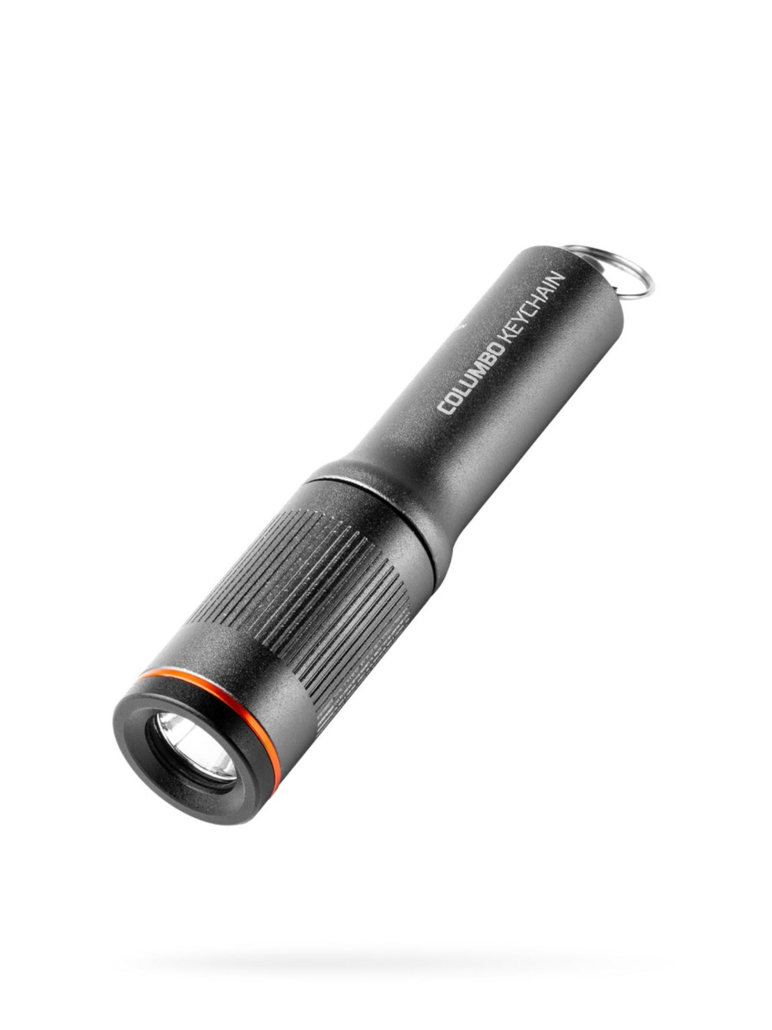 NEBO Columbo Keychain Light