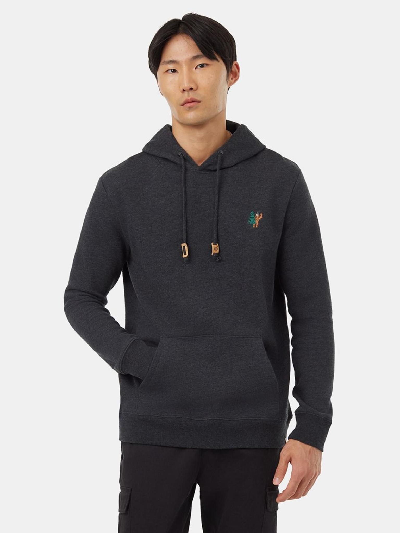 Tentree Men's Sasquatch Hoodie